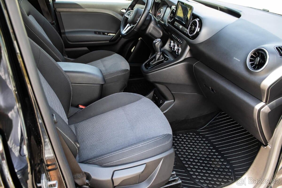 2024 Mercedes-Benz CITAN - 18