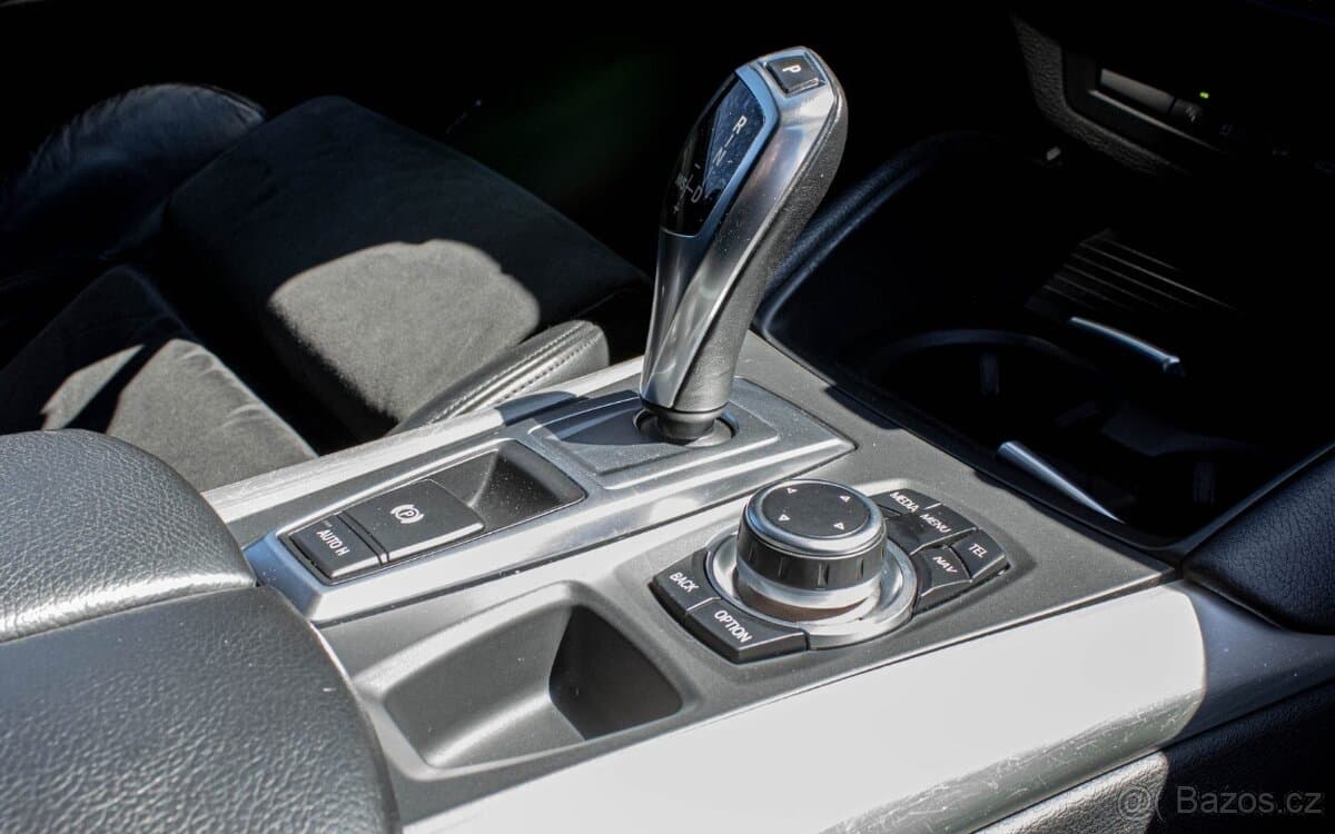 2014 BMW X6 - 18