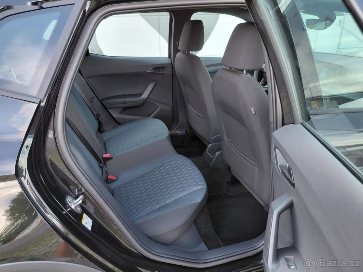 2026 Seat ARONA - 18