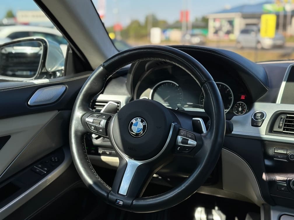 2013 BMW OSTATNÍ - 18