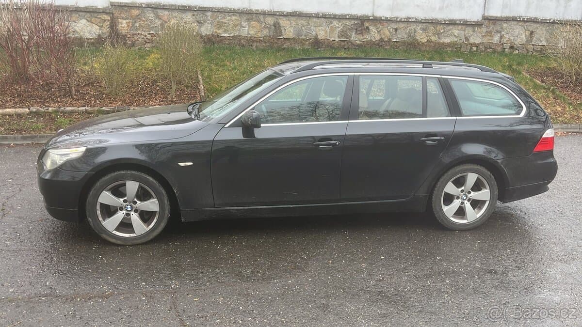 2009 BMW OSTATNÍ - 18