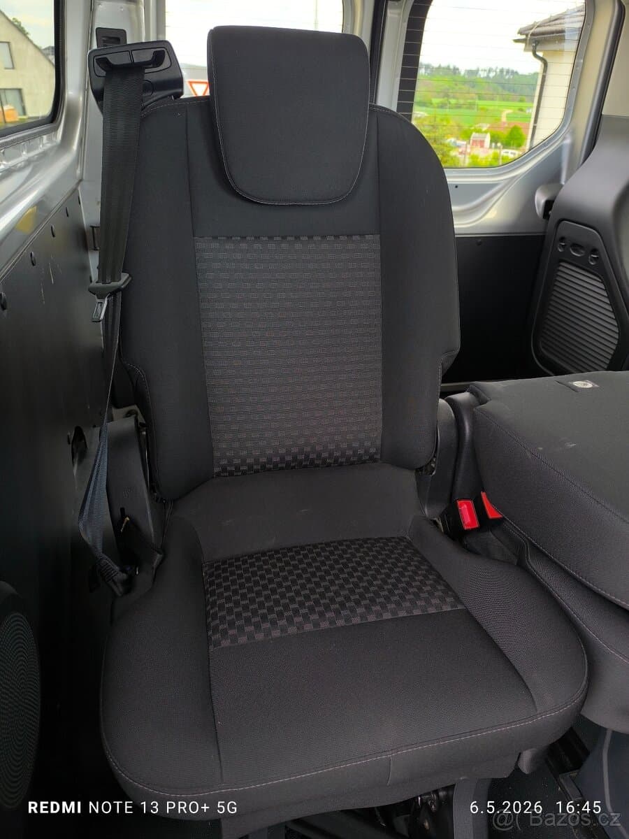 2019 Ford TRANSIT - 18