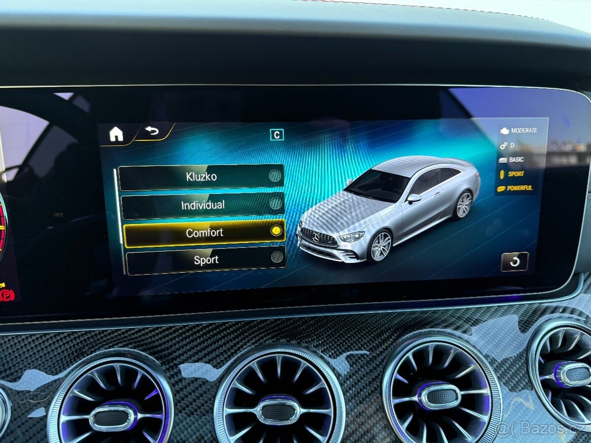 2022 Mercedes-Benz OSTATNÍ - 18
