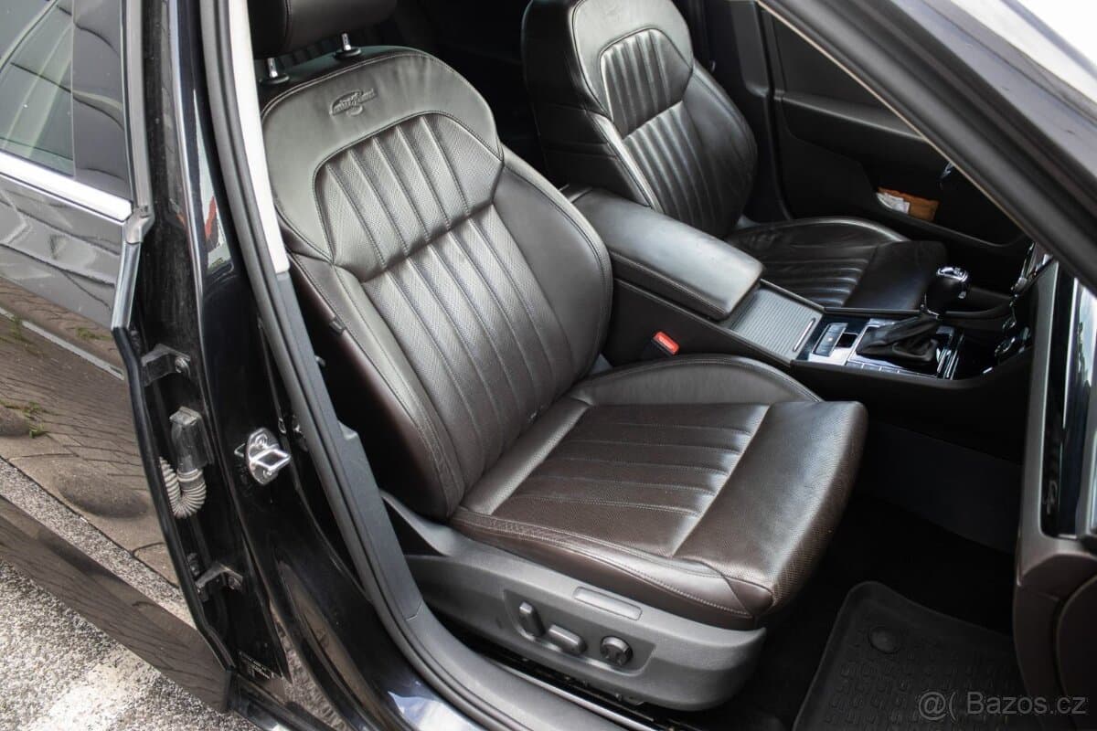 2015 Škoda SUPERB - 18