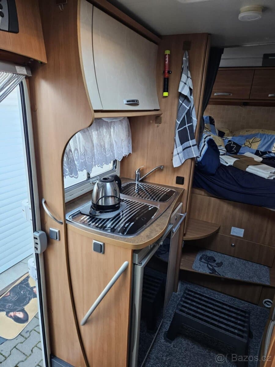 2010 Ford TRANSIT - 18
