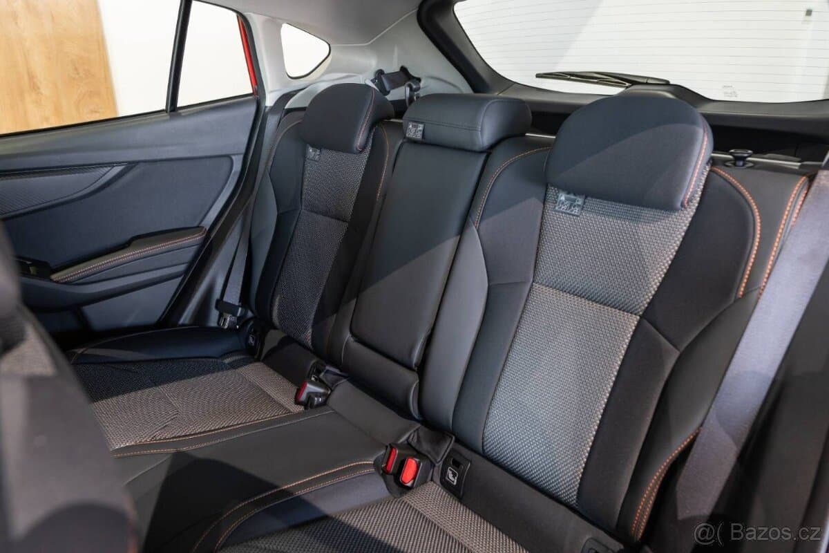 2024 Subaru XV - 18