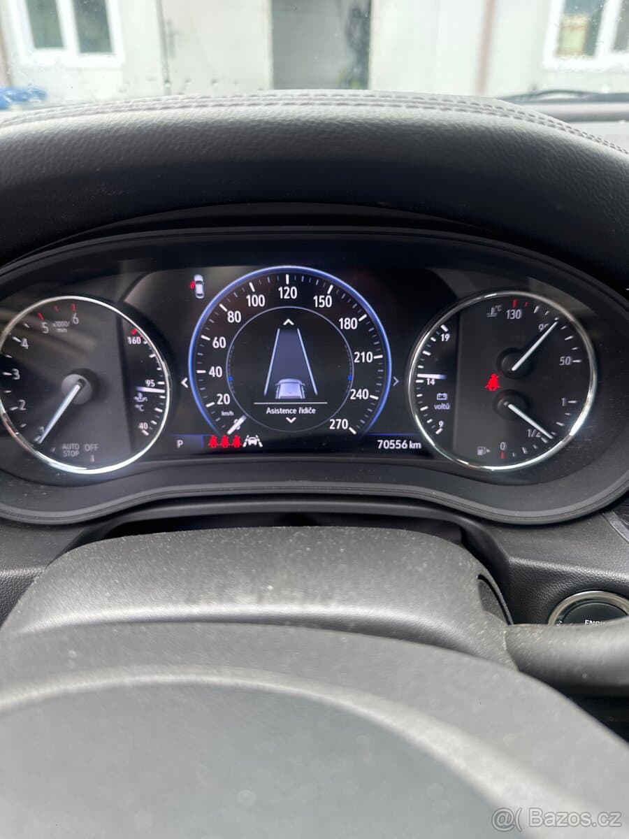 2022 Opel INSIGNIA - 18