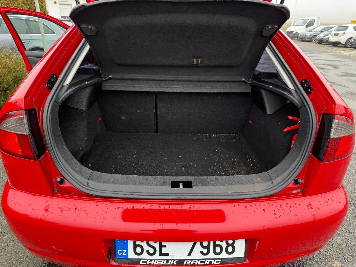 2002 Seat LEON - 18