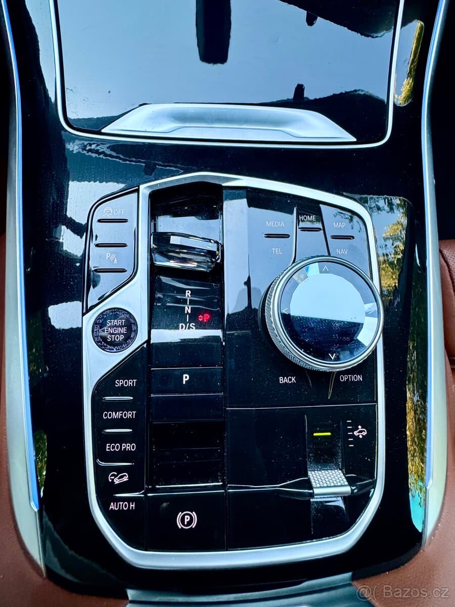 2023 BMW X7 - 18