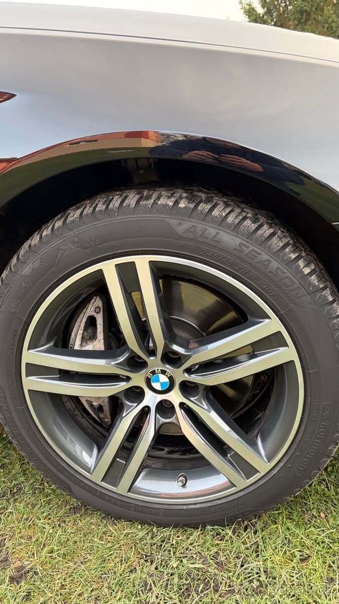 2021 BMW OSTATNÍ - 18