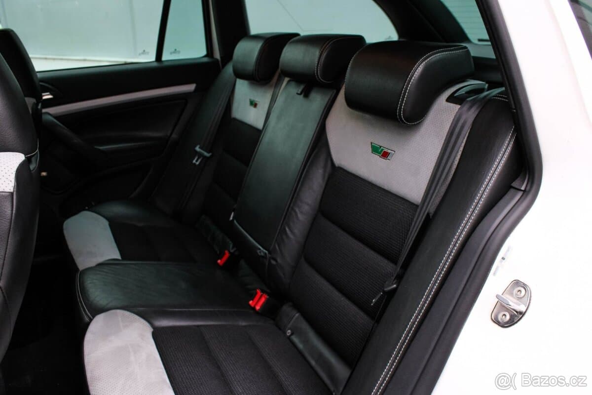 2009 Škoda OCTAVIA - 18