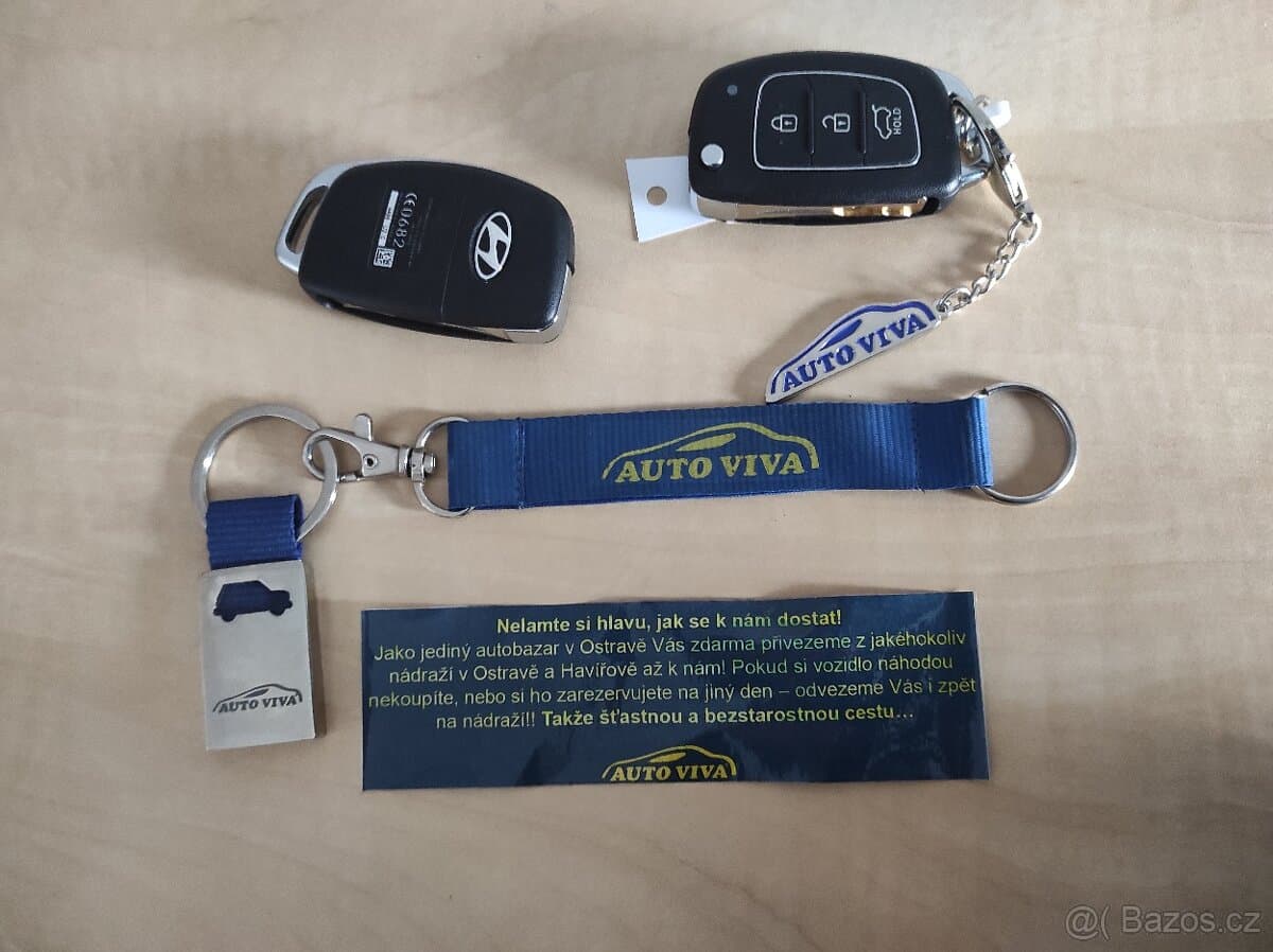 2014 Hyundai ix35 - 18