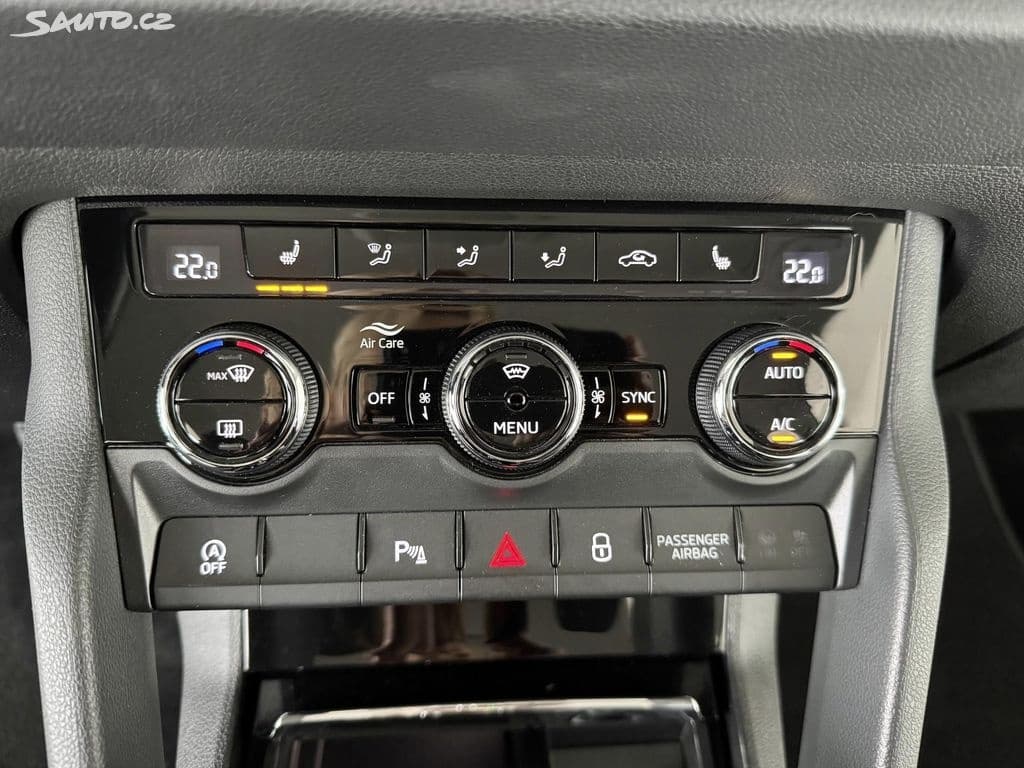 2021 Škoda KAROQ - 18