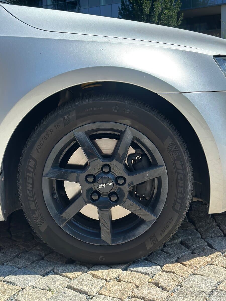 2013 Škoda OCTAVIA - 18