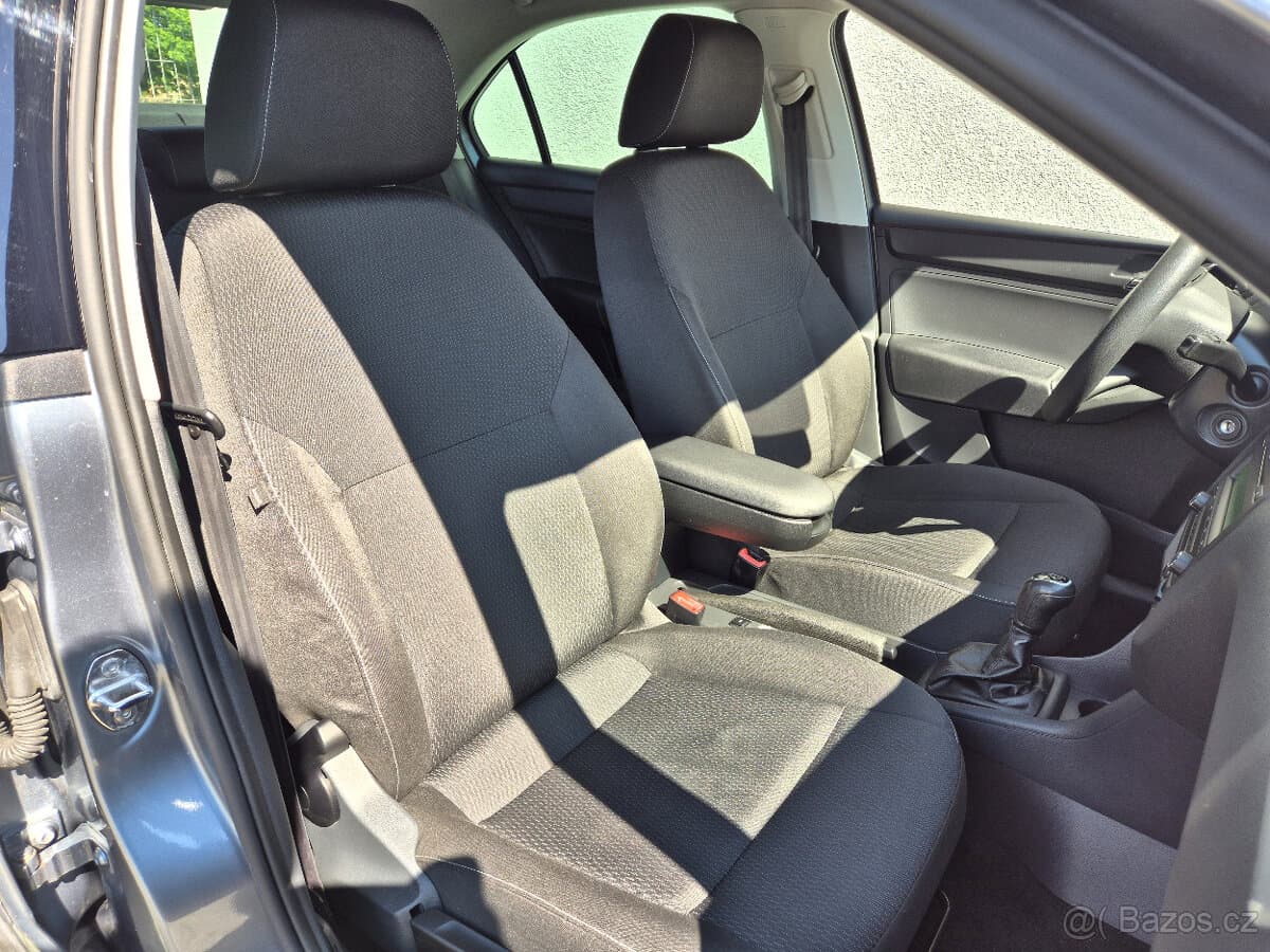 2013 Škoda RAPID - 18