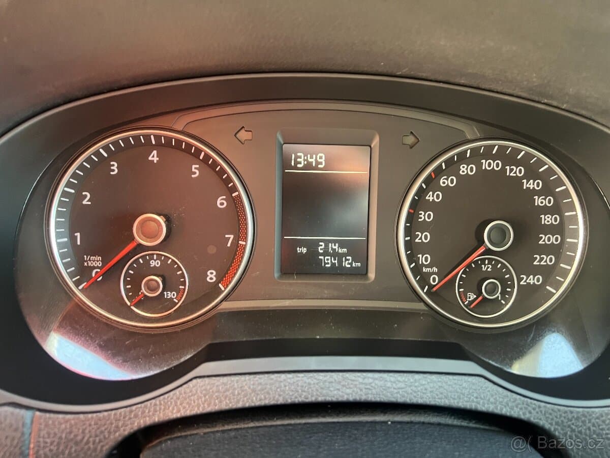 2011 Volkswagen SHARAN - 18
