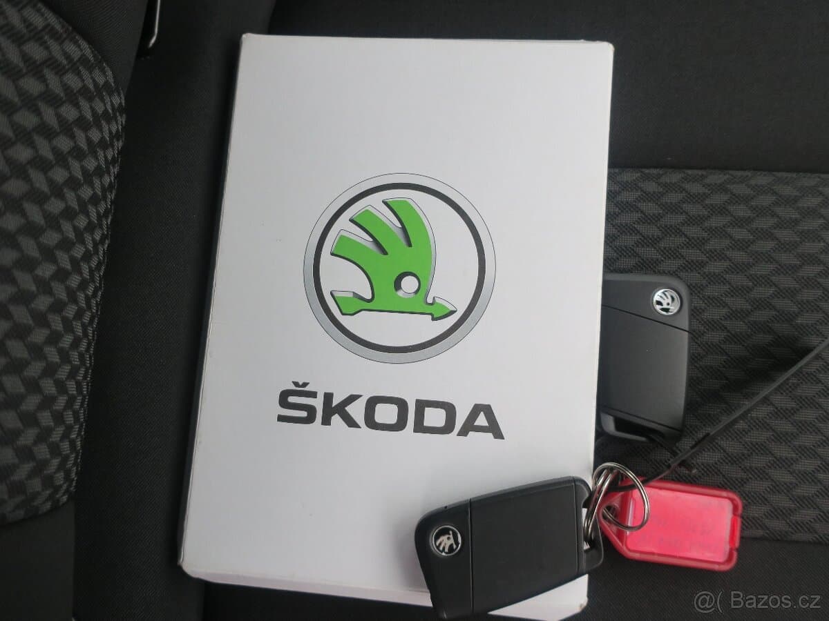 2023 Škoda FABIA - 18