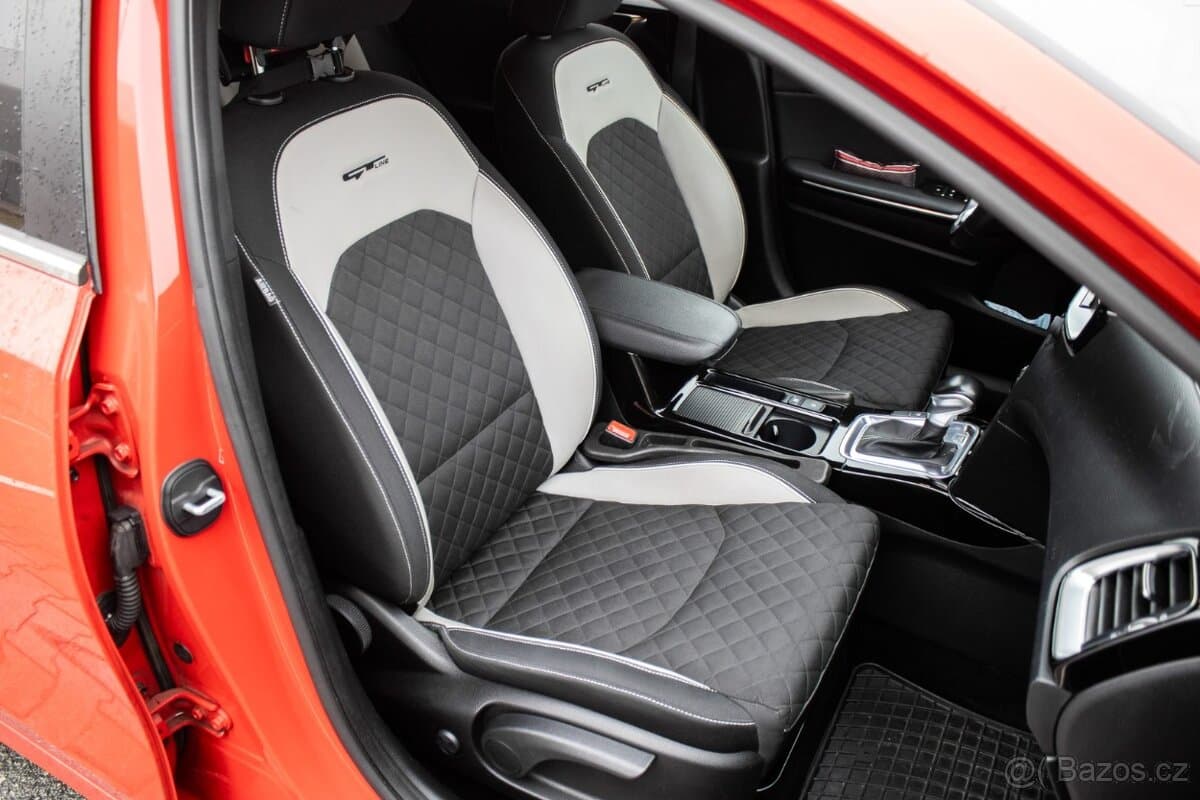 2020 Kia OSTATNÍ - 18
