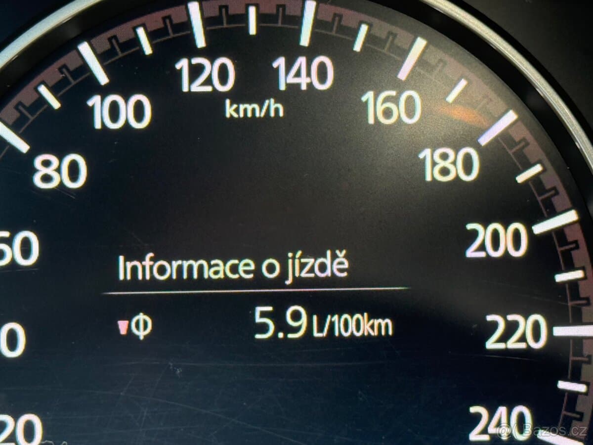 2021 Mazda 3 - 18