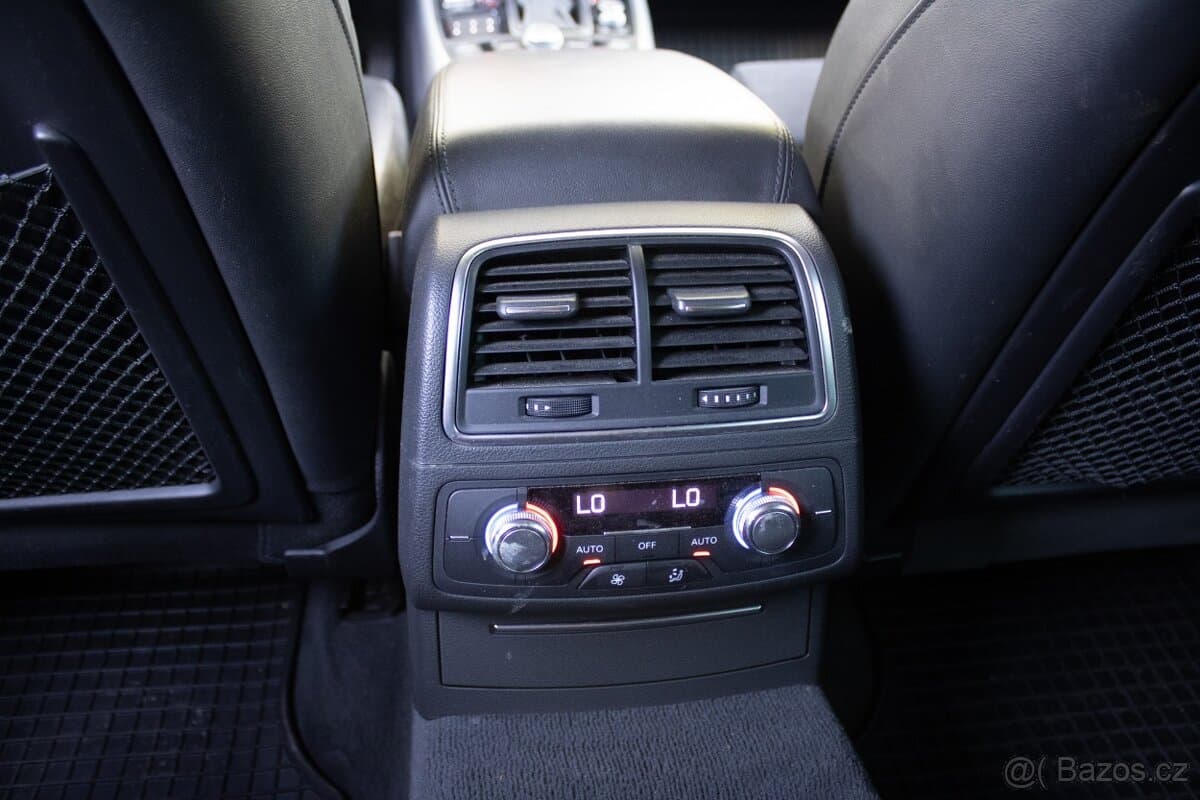 2014 Audi A6 - 18