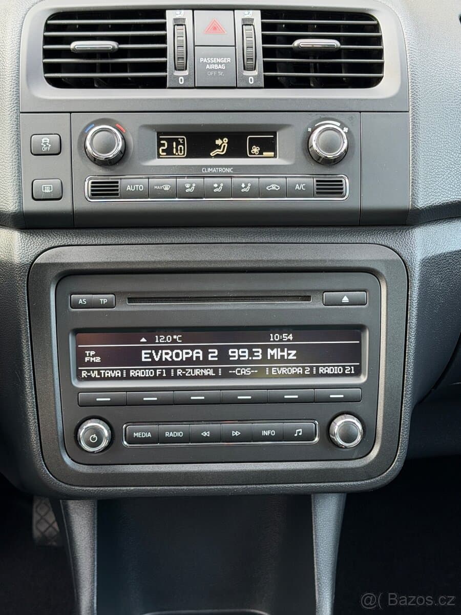 2014 Škoda FABIA - 18