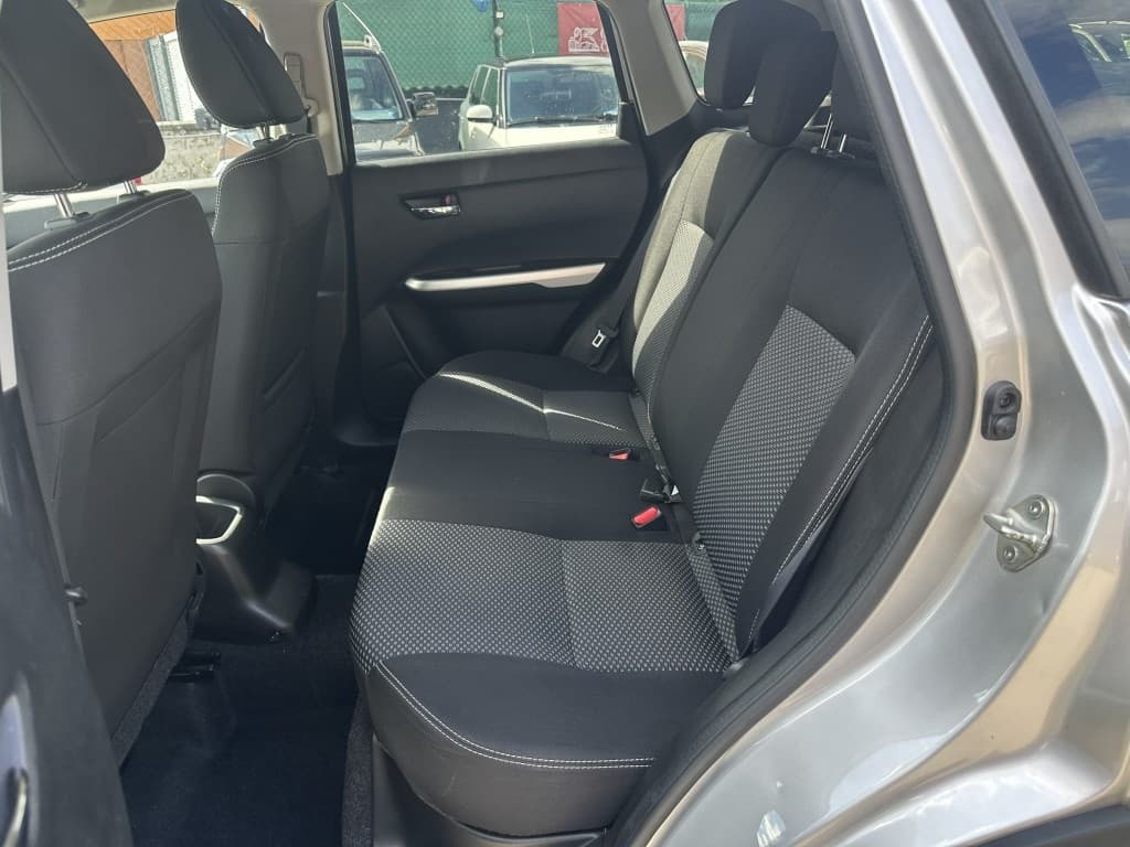 2018 Suzuki VITARA - 18