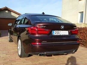 2014 BMW OSTATNÍ - 18