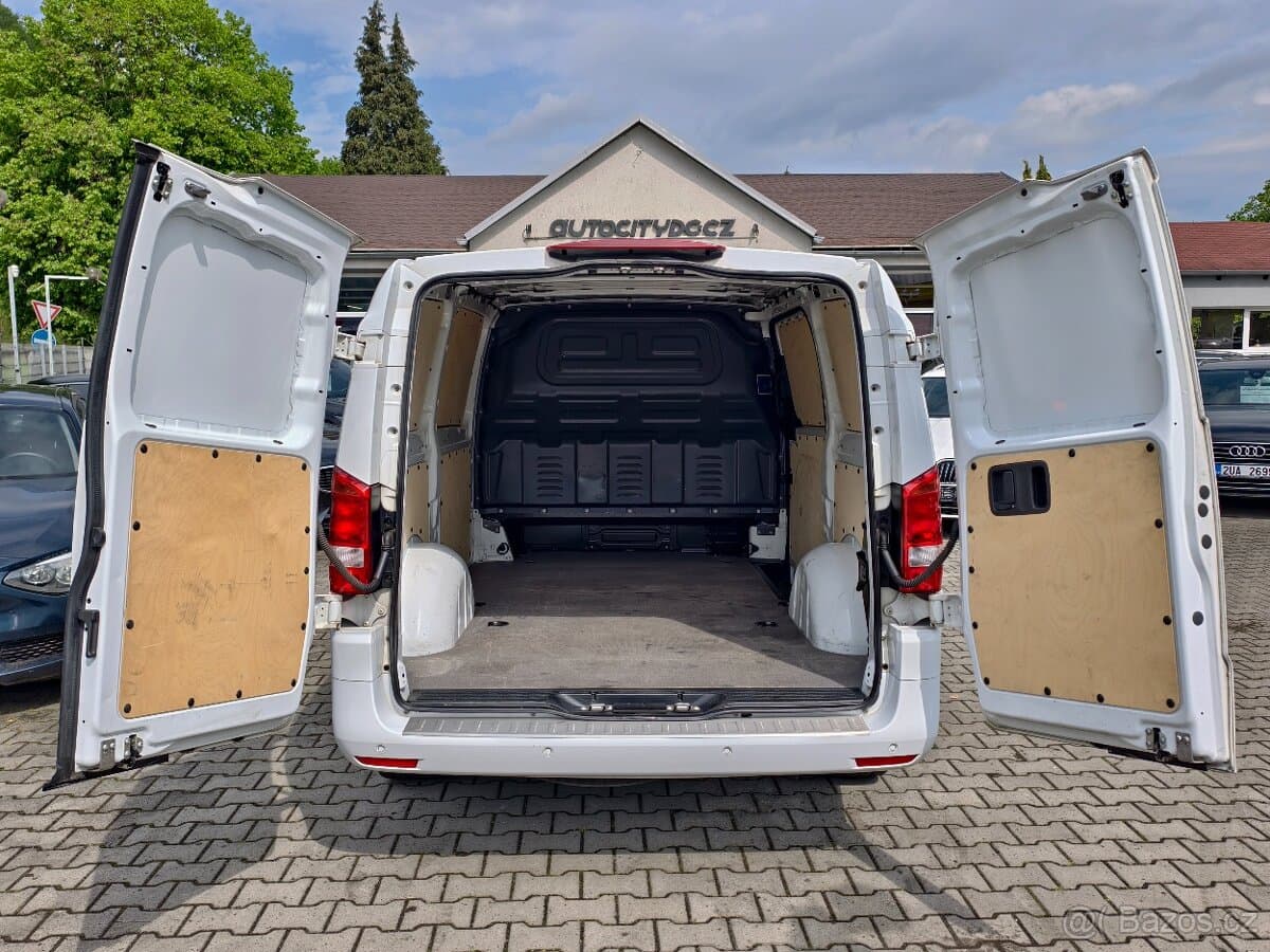 2021 Mercedes-Benz VITO - 18