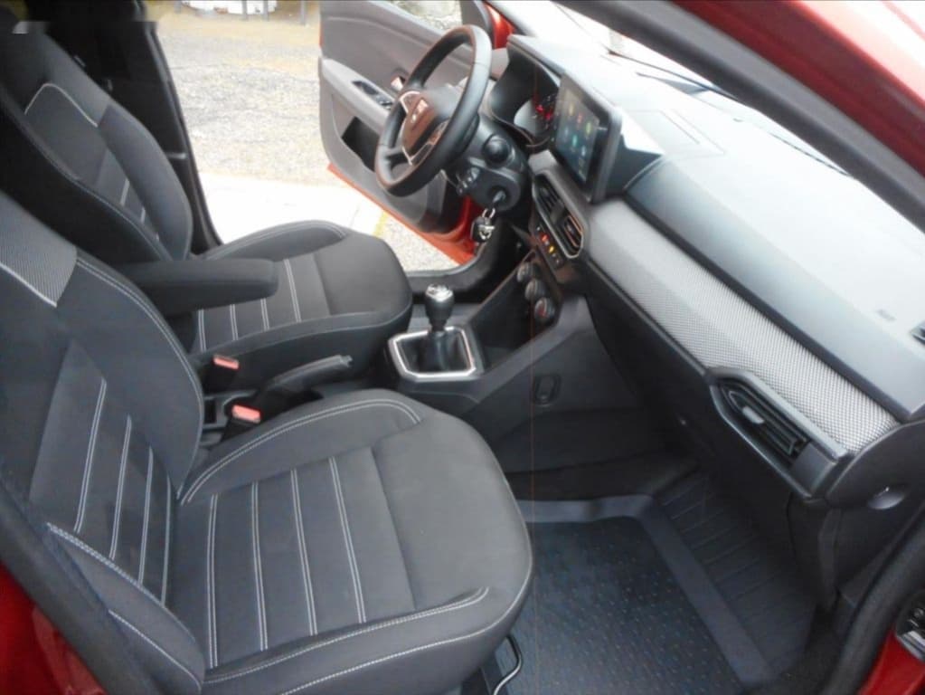 2022 Dacia JOGGER - 18