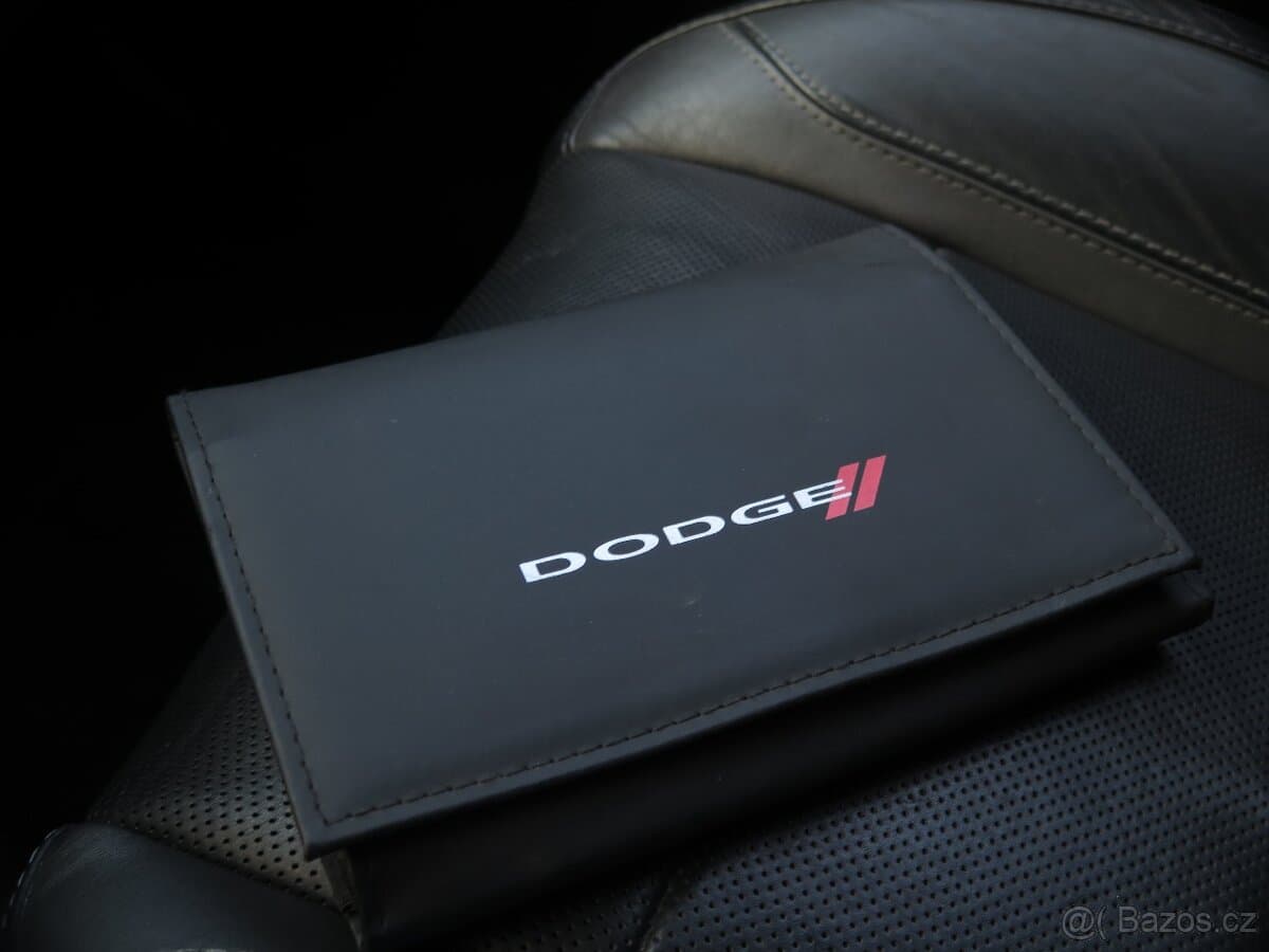 2018 Dodge CHALLENGER - 18