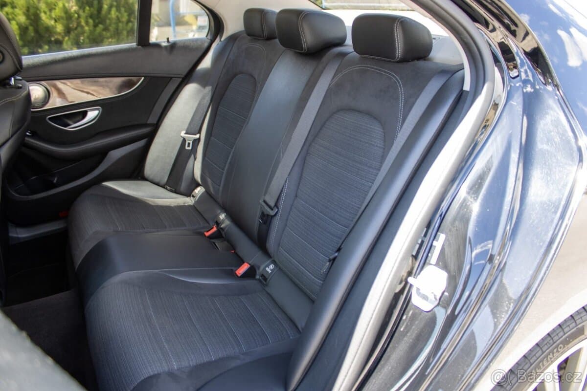 2015 Mercedes-Benz OSTATNÍ - 18