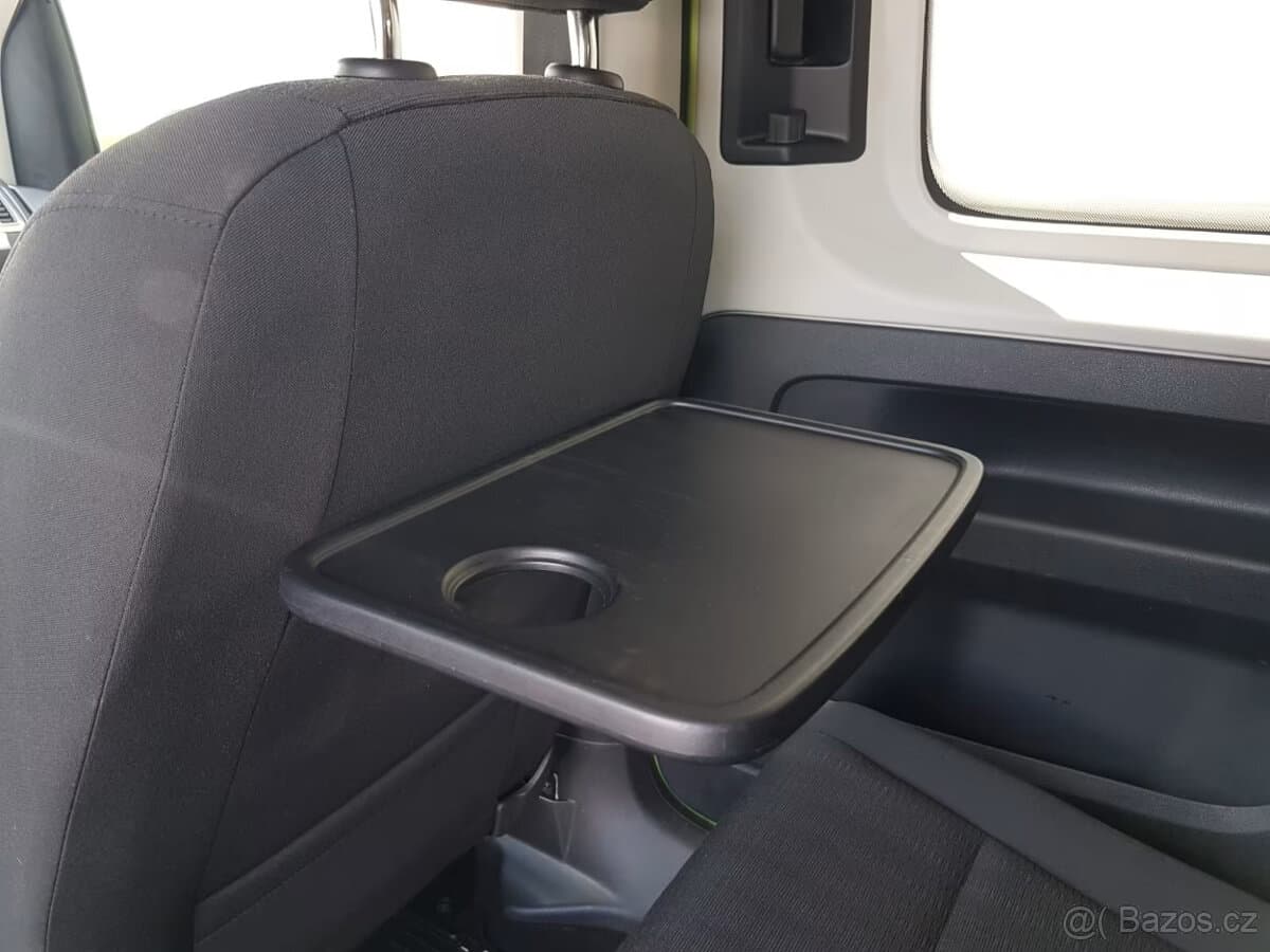 2019 Volkswagen CADDY - 18