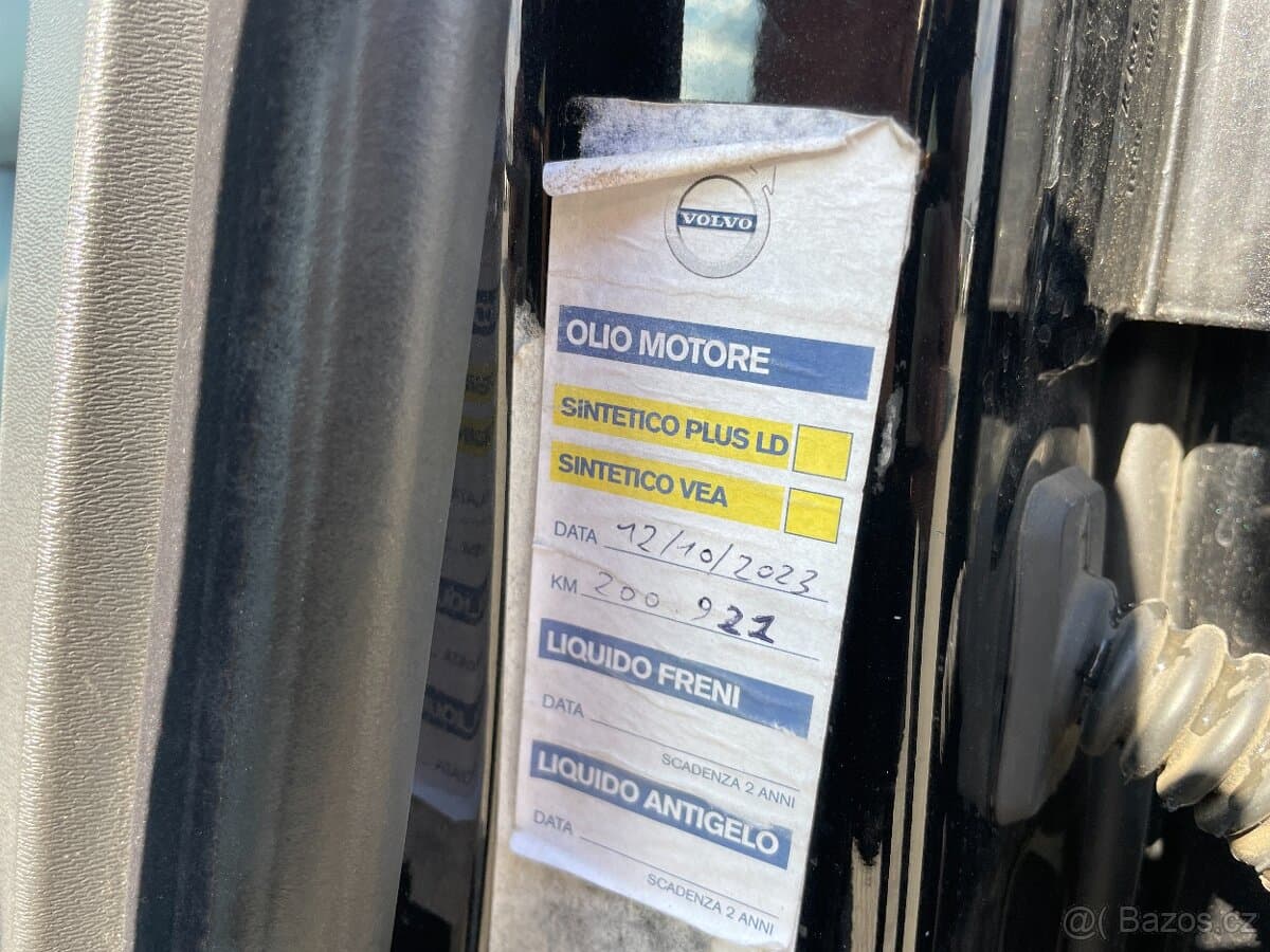 2014 Volvo XC70 - 18