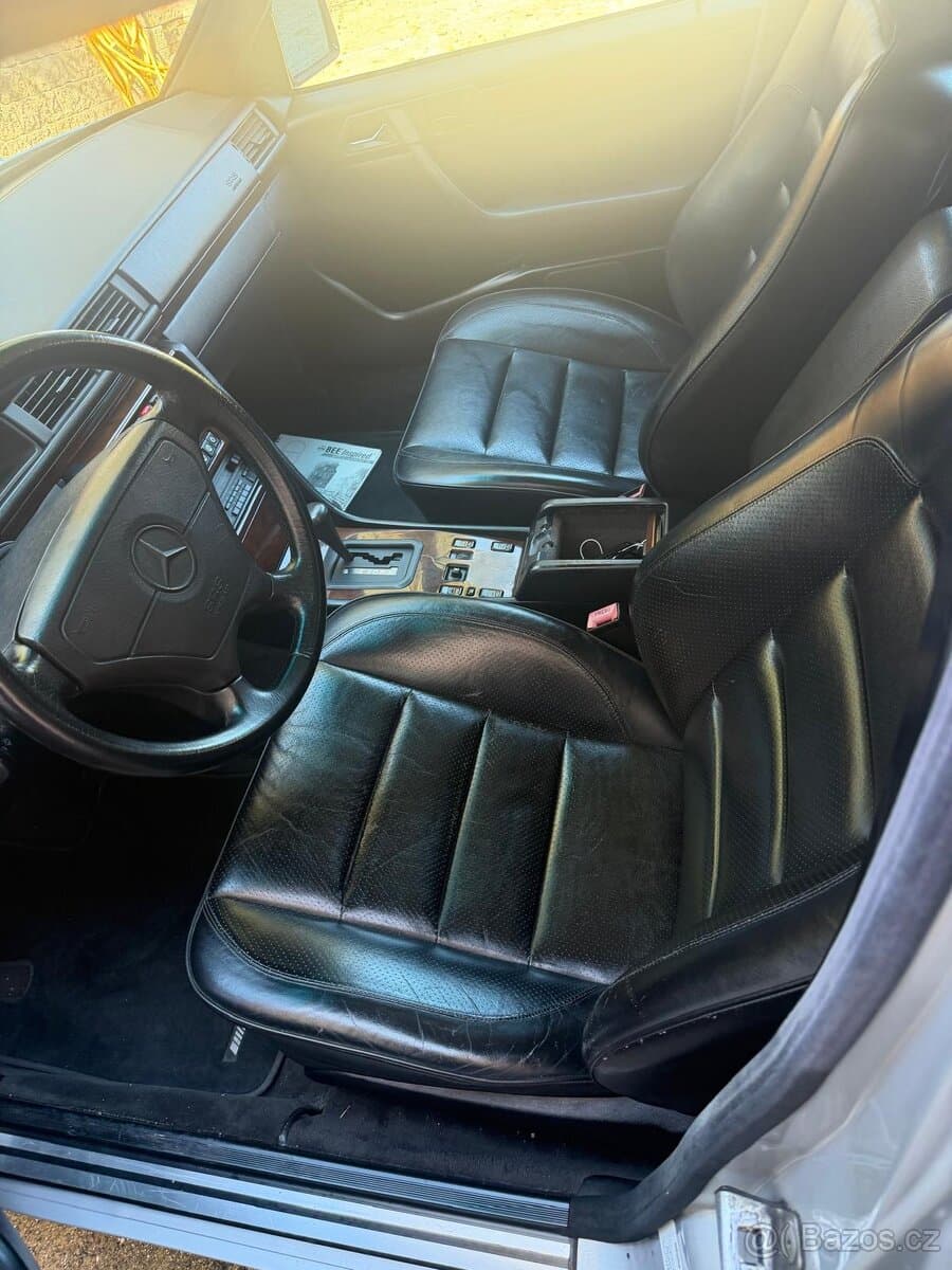 1992 Mercedes-Benz OSTATNÍ - 18