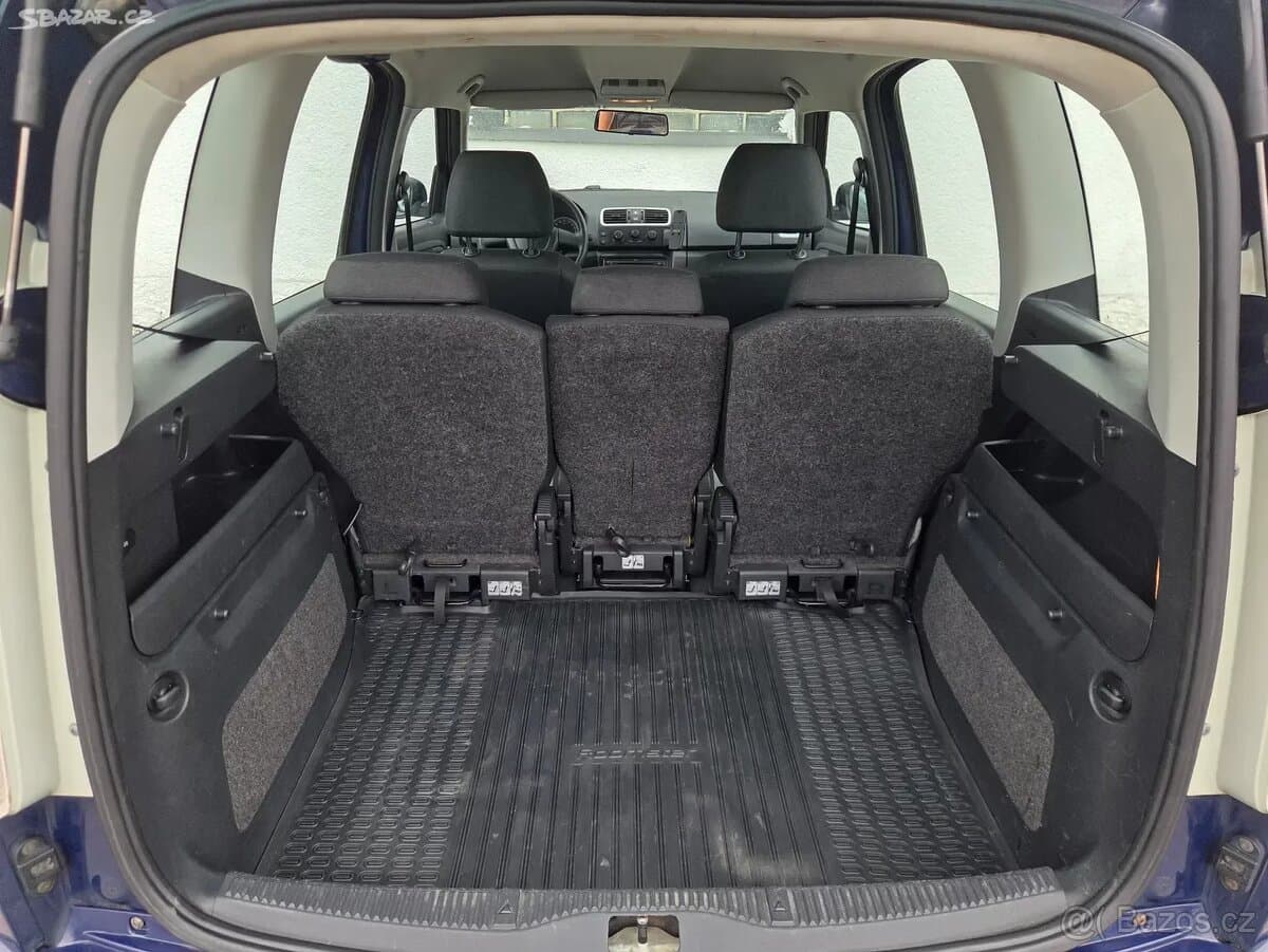 2009 Škoda ROOMSTER - 18