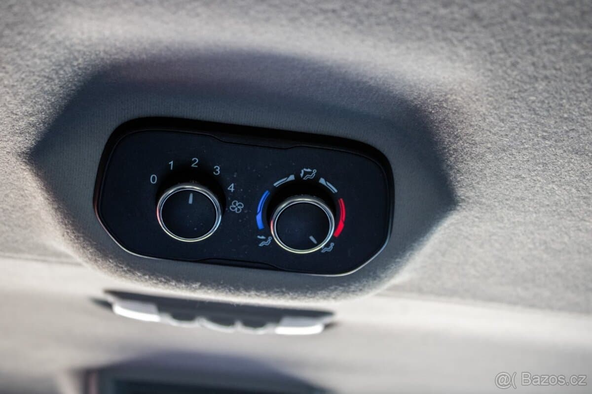 2020 Ford TRANSIT - 18