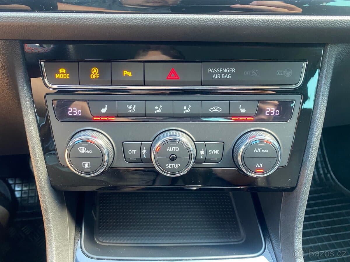 2018 Seat LEON - 18