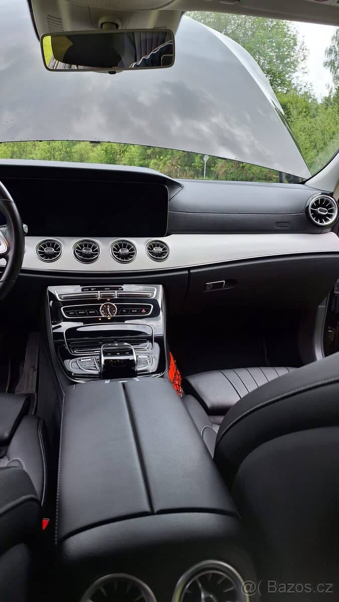 2018 Mercedes-Benz CL-CLASS - 18