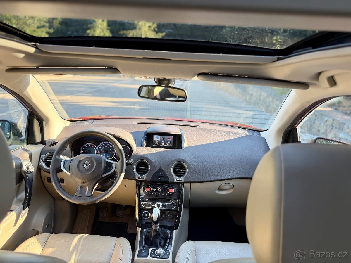 Renault KOLEOS - 18