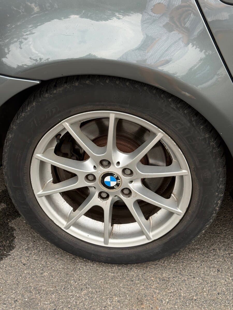 2003 BMW OSTATNÍ - 18