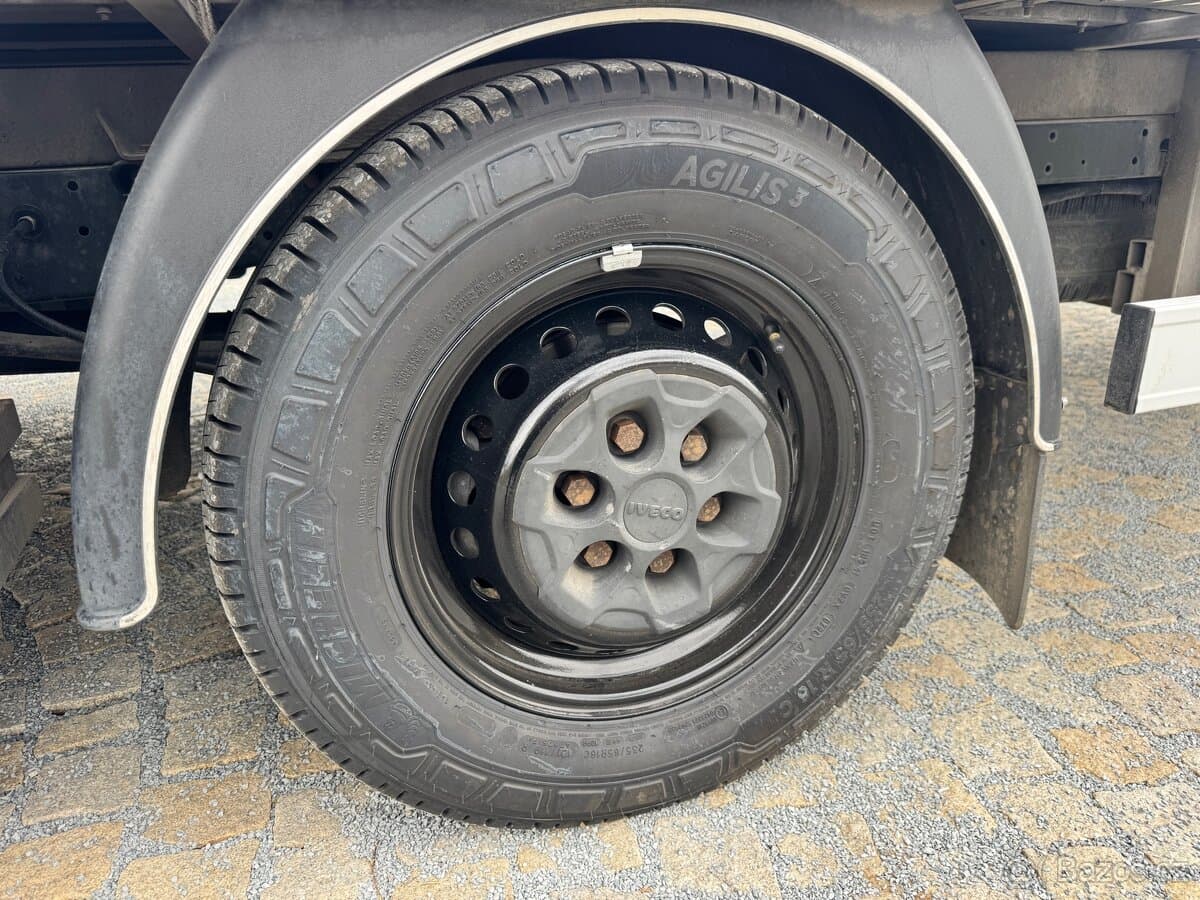 2019 Iveco OSTATNÍ - 18