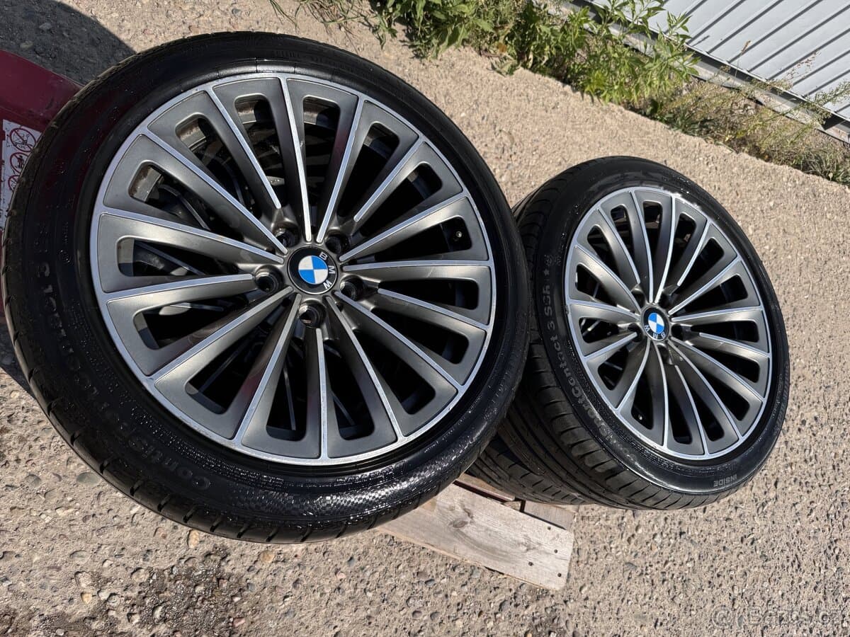 2009 BMW OSTATNÍ - 18