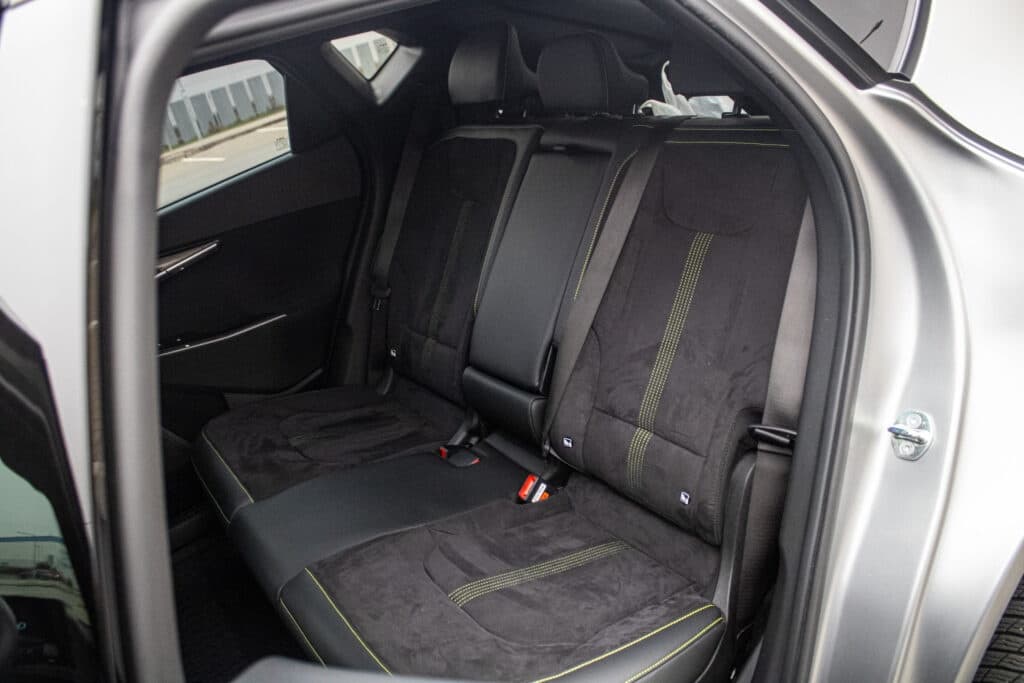 2023 Kia EV6 - 18