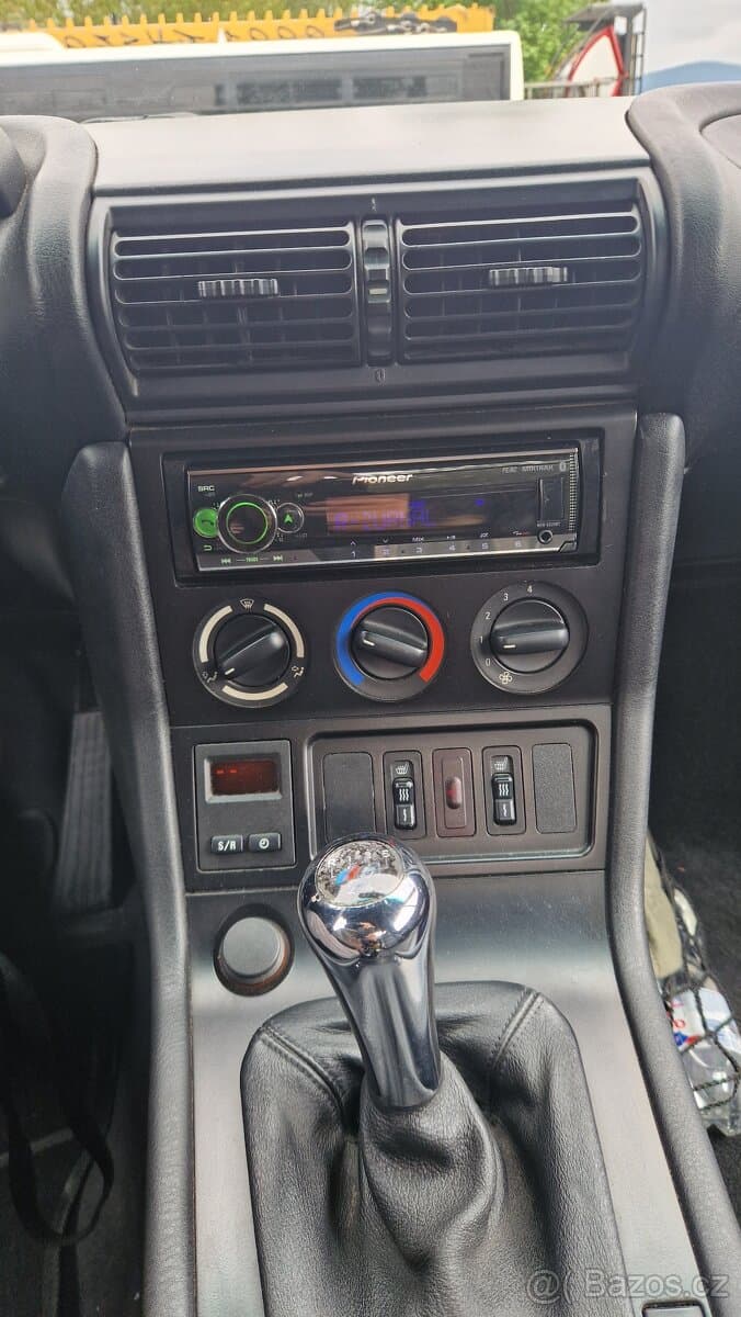 BMW Z3 - 18