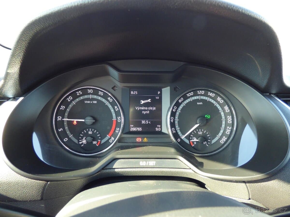 2014 Škoda OCTAVIA - 18