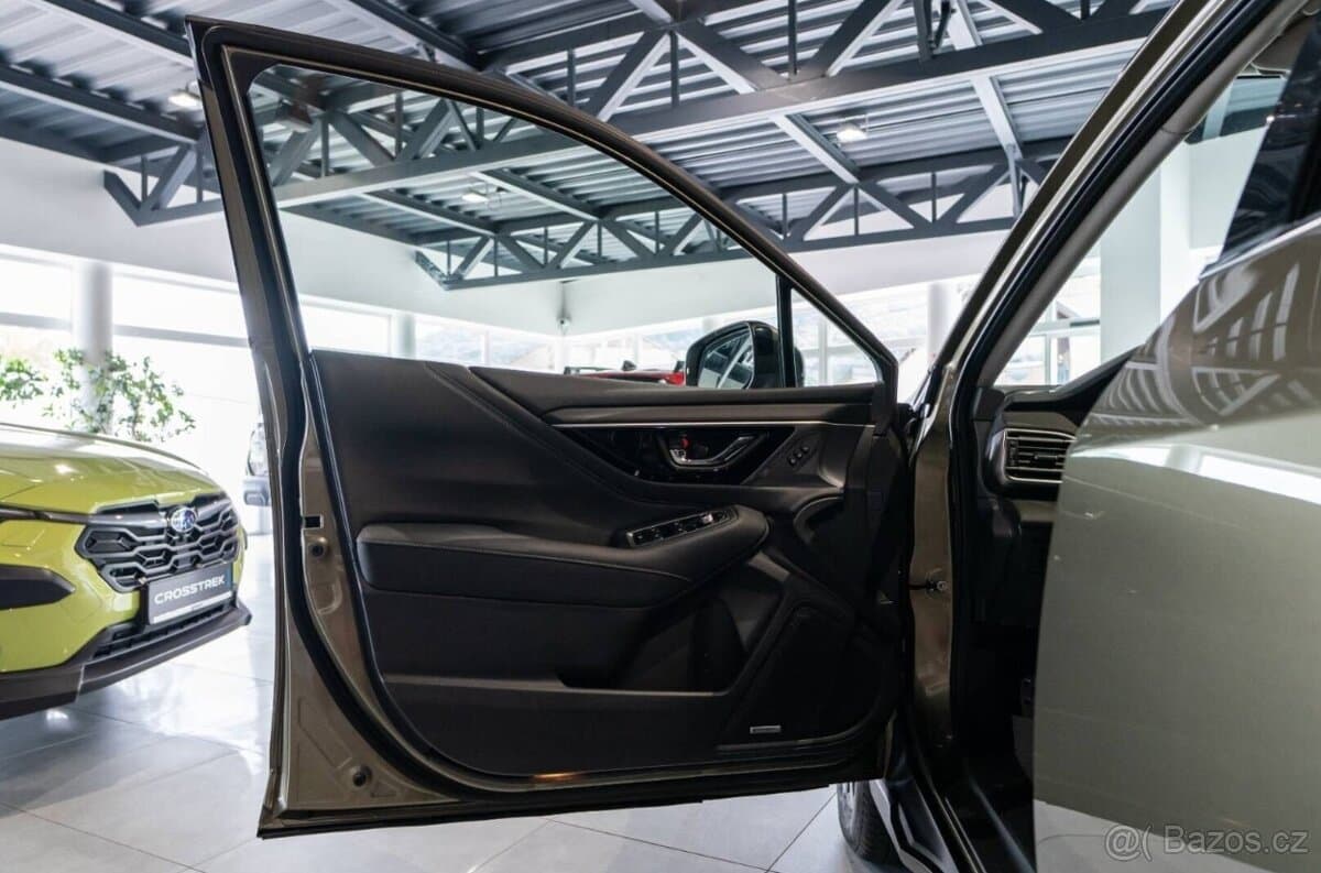 2023 Subaru OUTBACK - 18