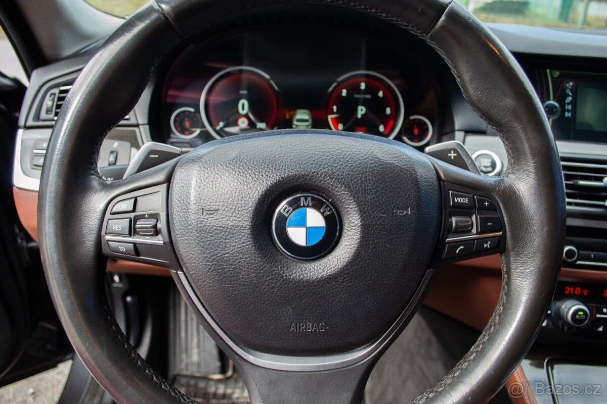 2011 BMW OSTATNÍ - 18