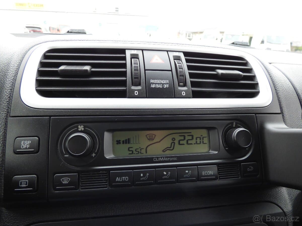 2007 Škoda ROOMSTER - 18