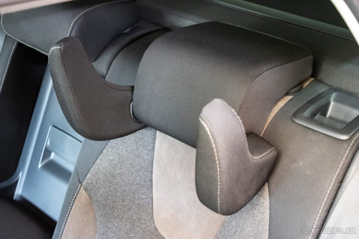 2021 Škoda OCTAVIA - 18