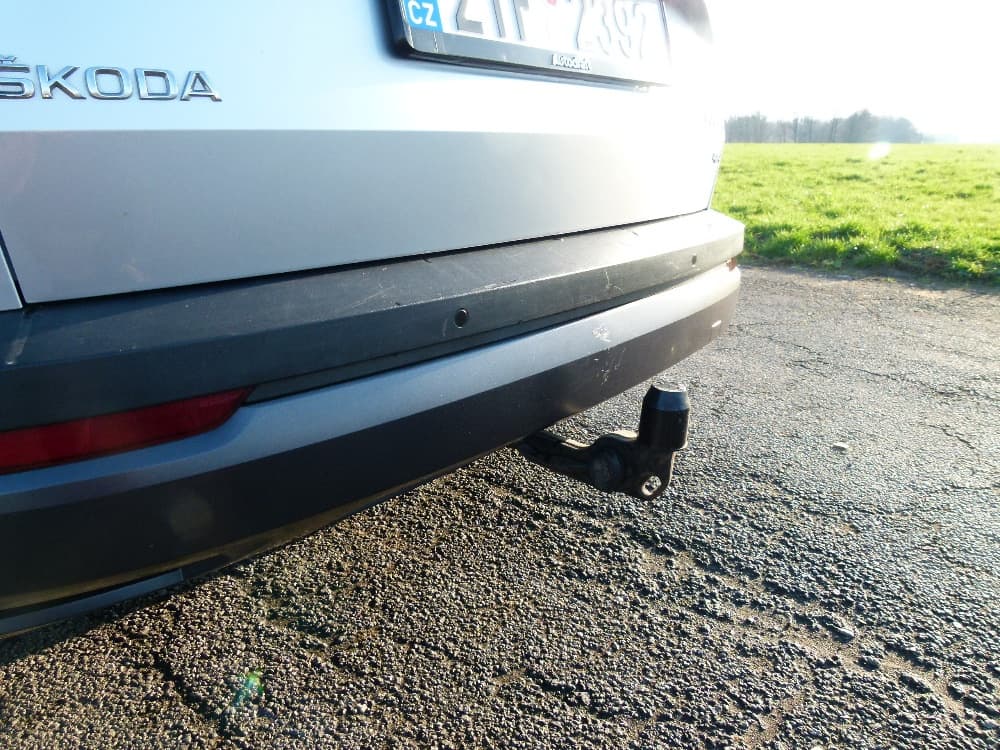2019 Škoda KAROQ - 18